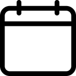 black-calendar