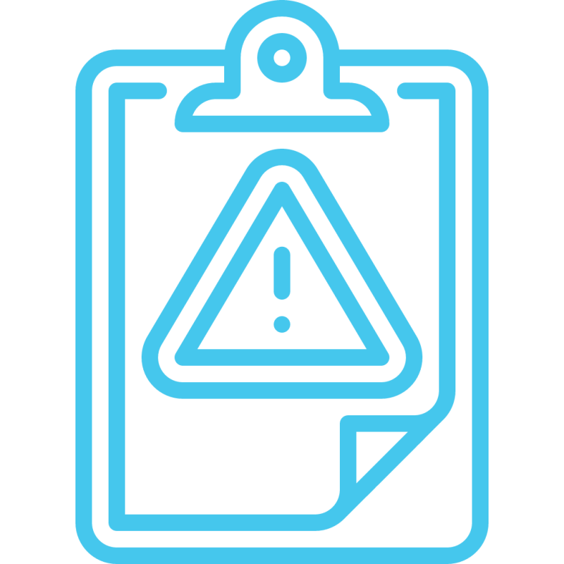 Assess & Address Security Risks