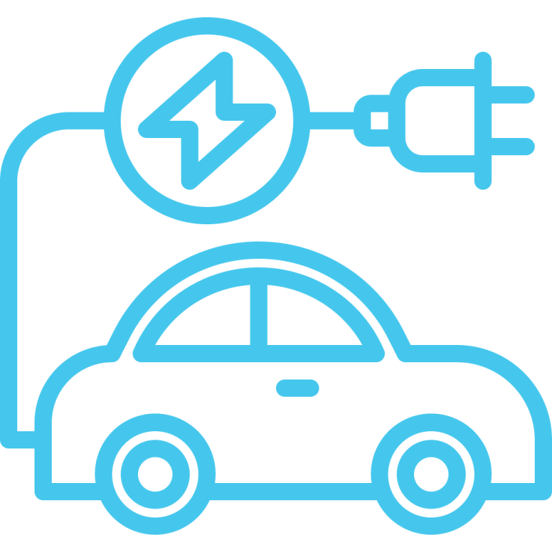 Electrifying Entire Vehicle Fleet
