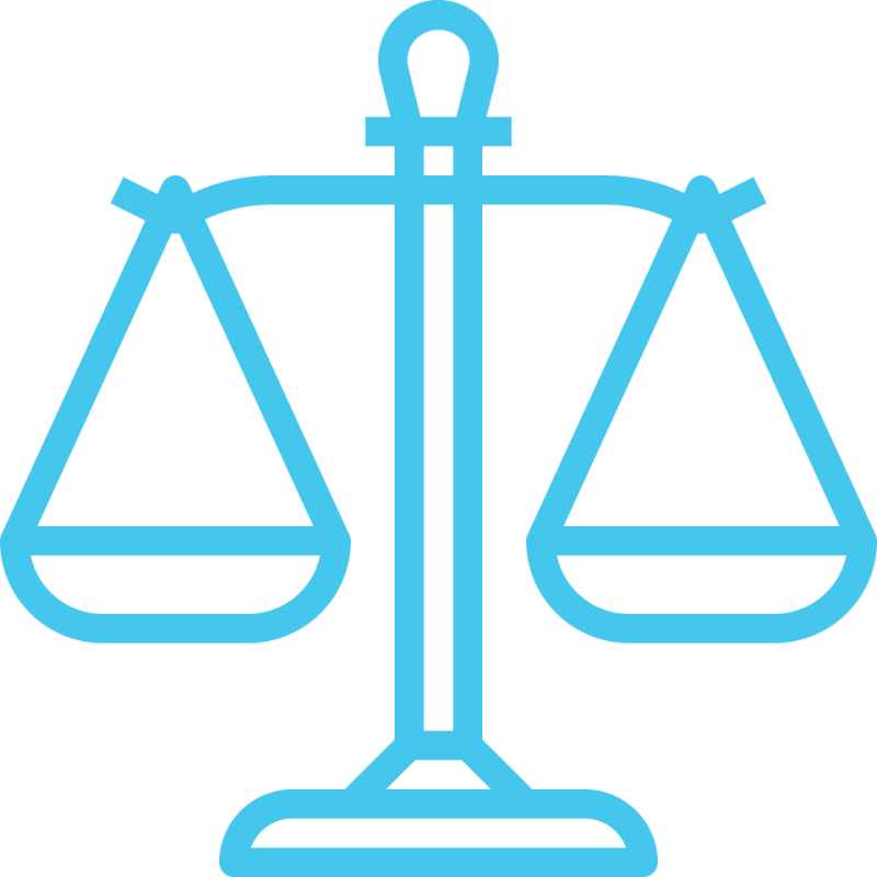 Equal access to rewards & opportunities