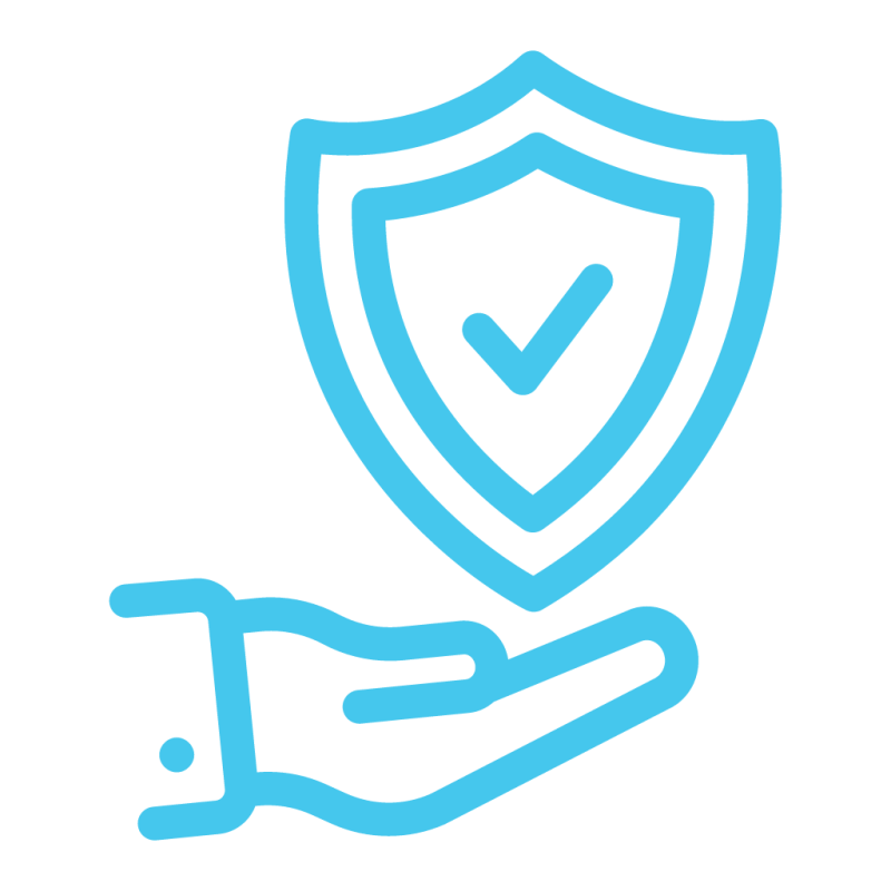 Handle Security Incidents and Services