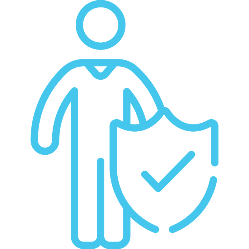 Integrated Security & Safety Officer