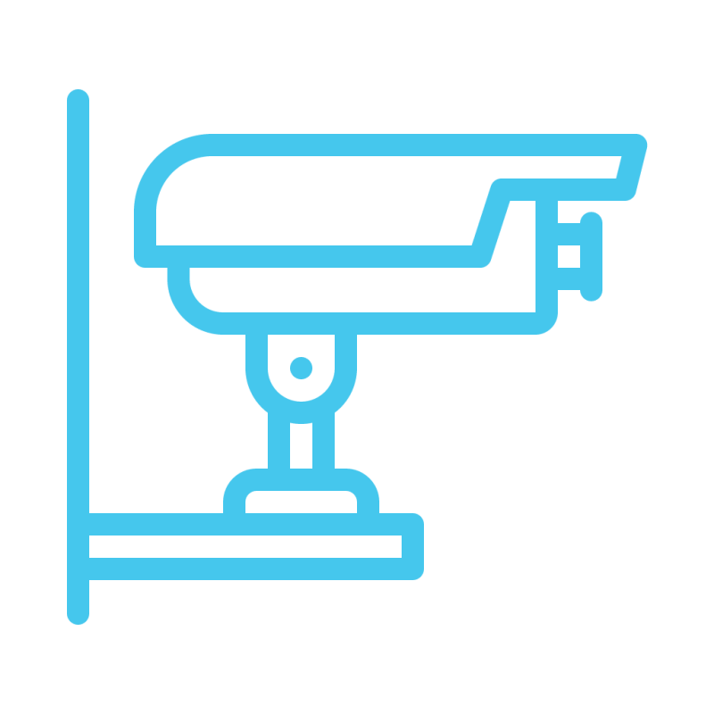 Perform Remote Surveillance Function