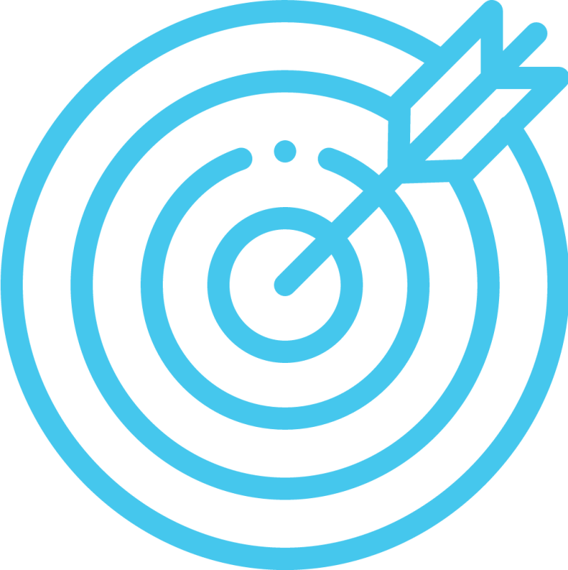 Setting & Maintaining Representation Goals